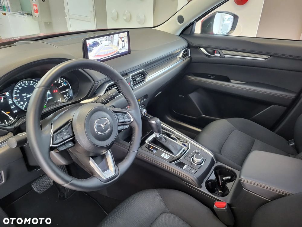 Mazda CX-5 2.0 Exclusive-Line 2WD - 6