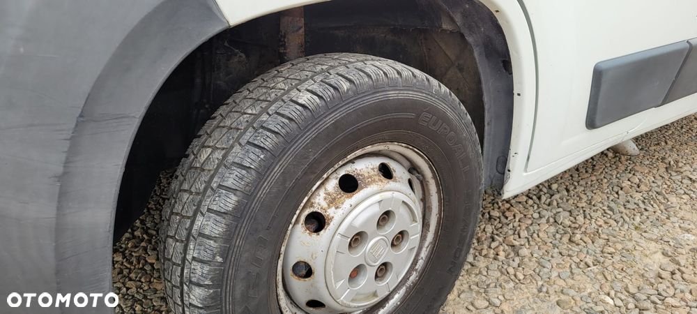 Fiat Ducato - 21