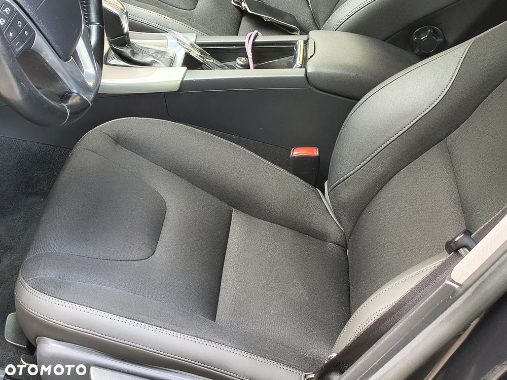 Volvo V60 - 26