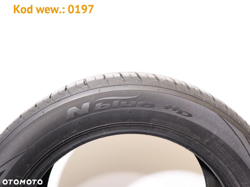 Nexen N Blue HD - 205/55 R16 - 5