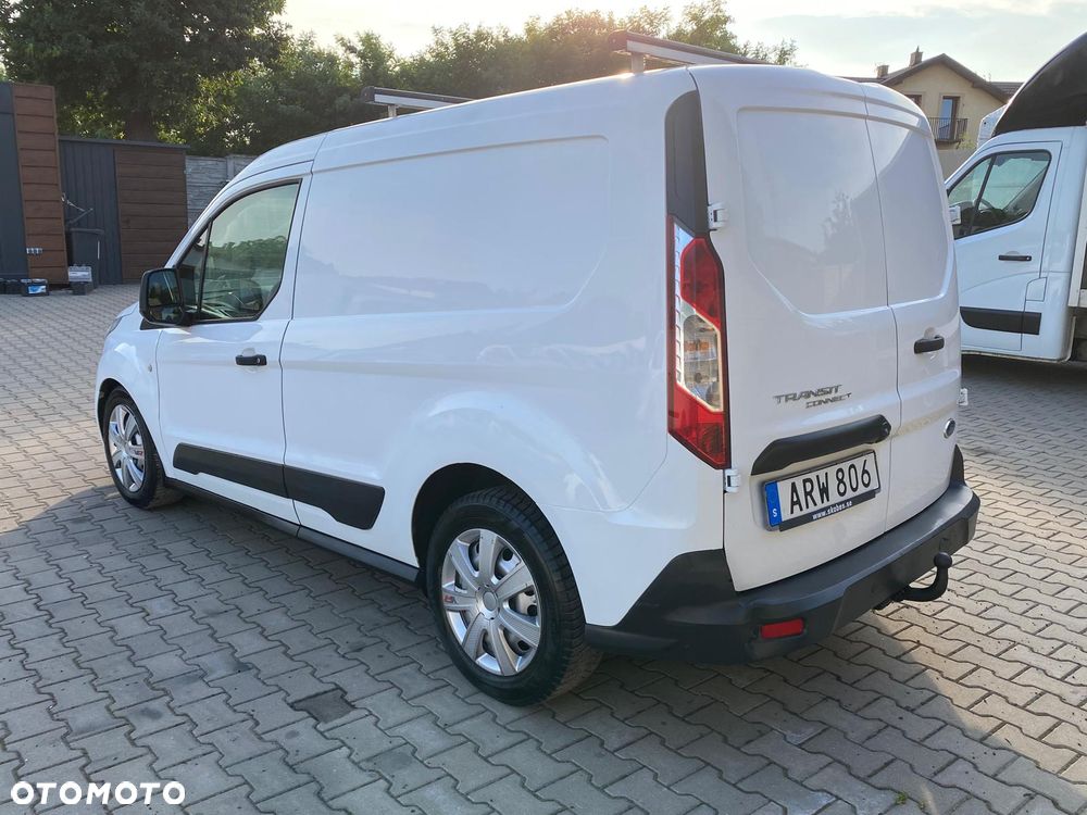 Ford CONNECT - 7