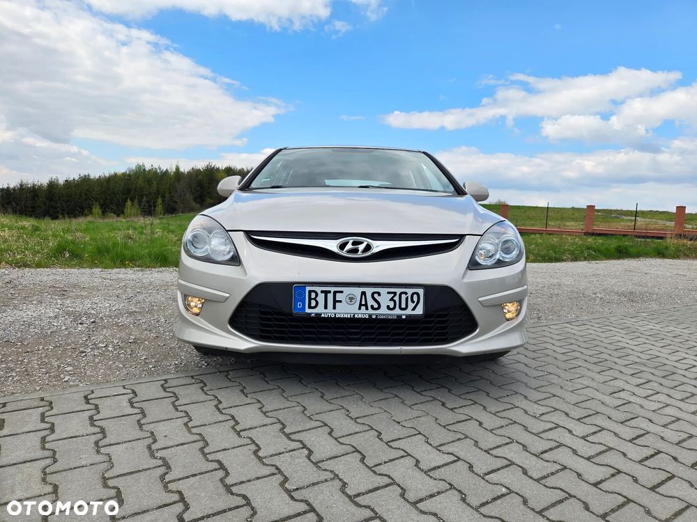 Hyundai i30 - 20