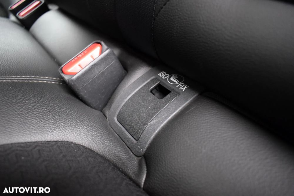 Renault Kadjar 1.2 TCe Intens - 13