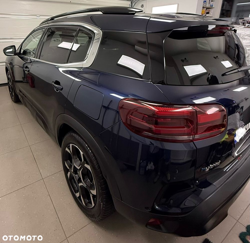 Citroën C5 Aircross 1.6 PHEV 225 Shine Pack EAT8 - 14