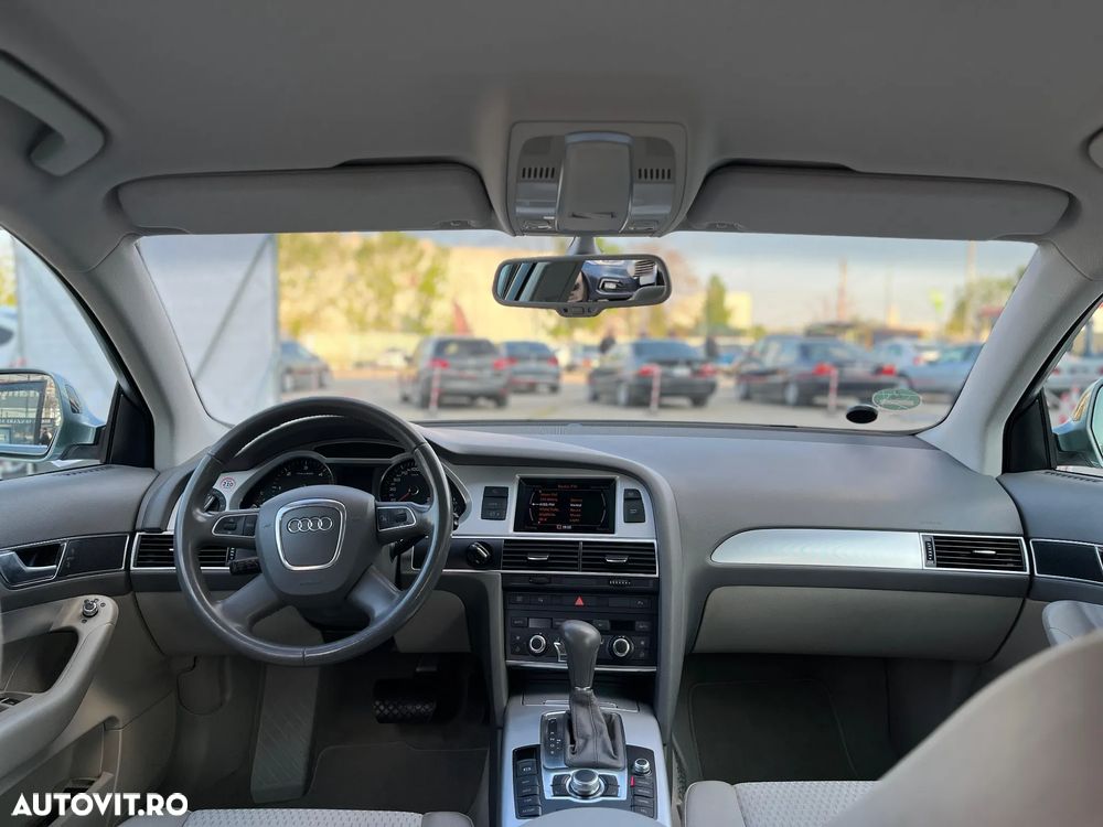 Audi A6 - 5