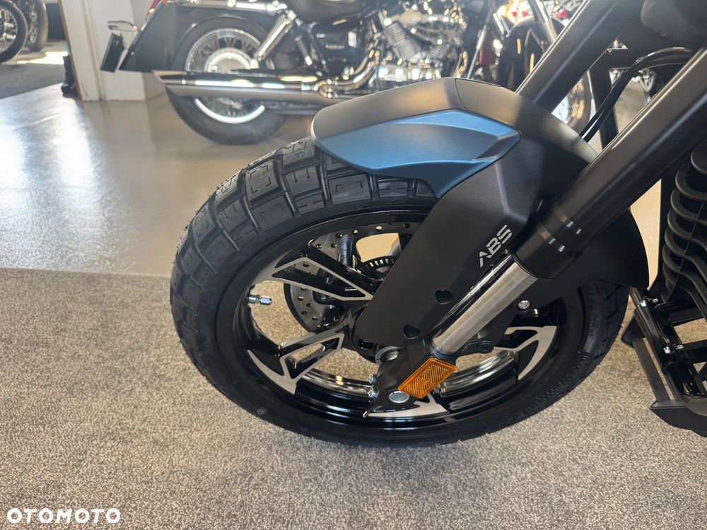 Zontes 125 GK - 16