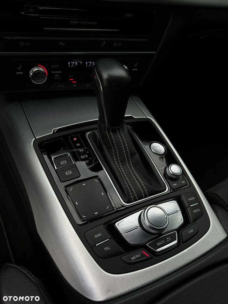 Audi A7 Sportback - 30