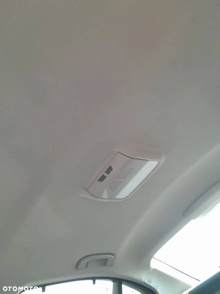 BMW E90 PODSUFITKA JASNA SEDAN - 3