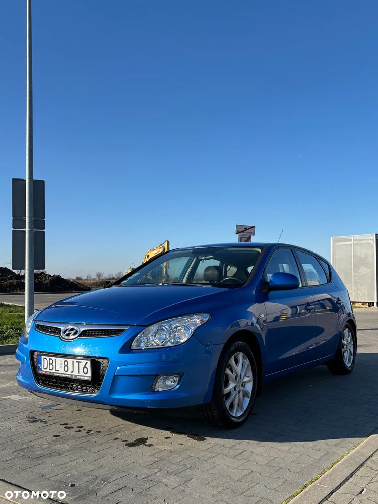Hyundai i30 1.6 Style - 1