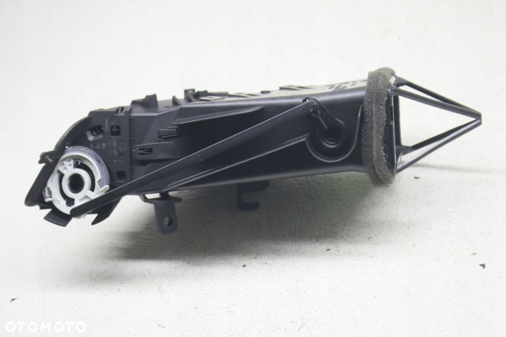 Kratka nawiewu Opel Zafira C - 3