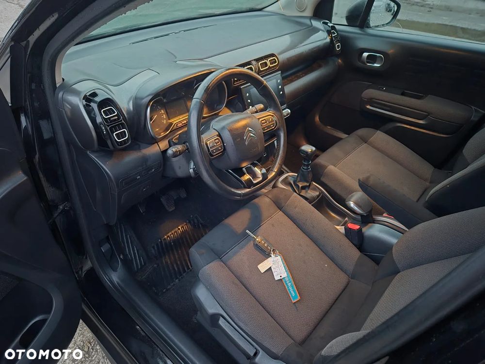 Citroën C3 Aircross BlueHDI 100 Stop & Start ORIGINS - 15