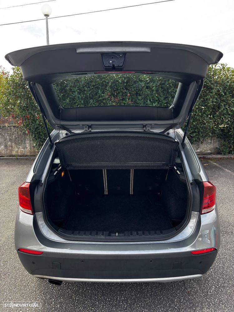 BMW X1 23 d xDrive Auto - 6