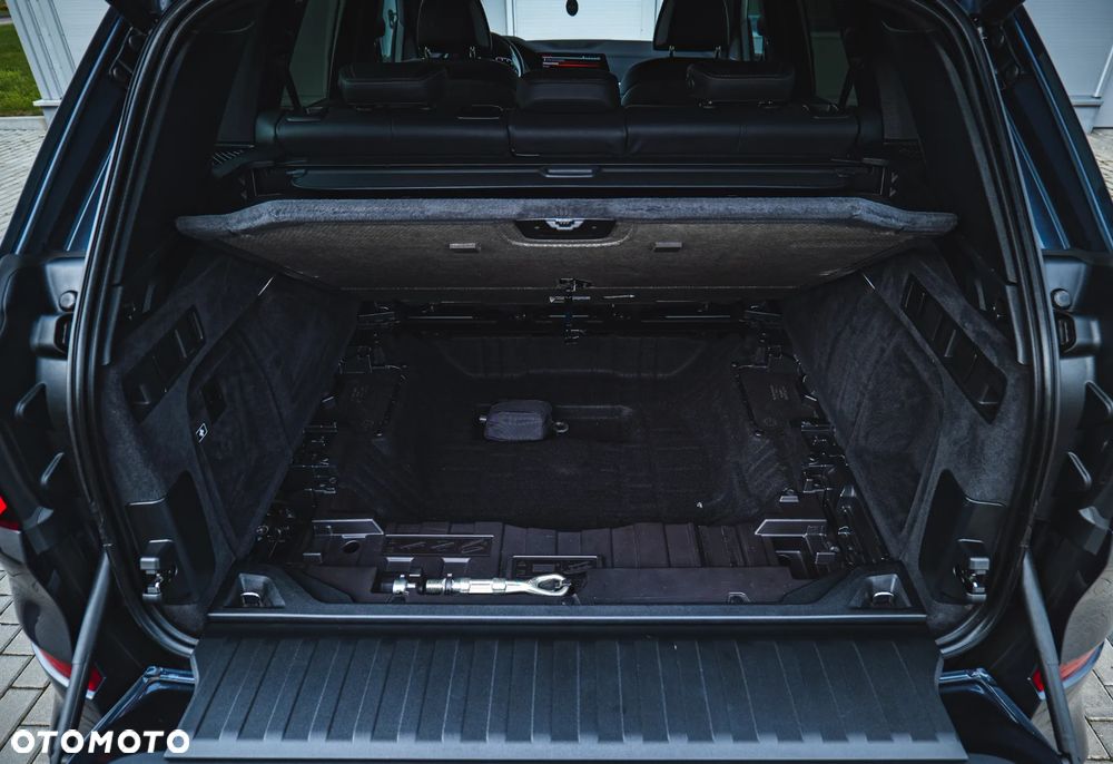 BMW X5 xDrive25d - 39