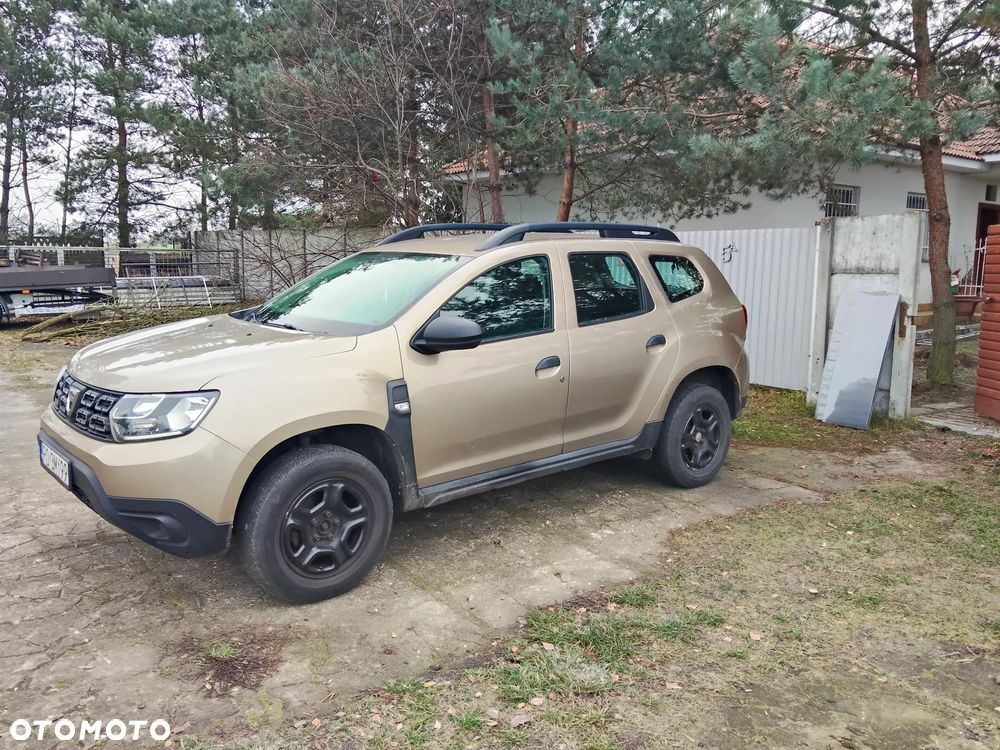 Dacia Duster 1.3 TCe FAP Essential - 1