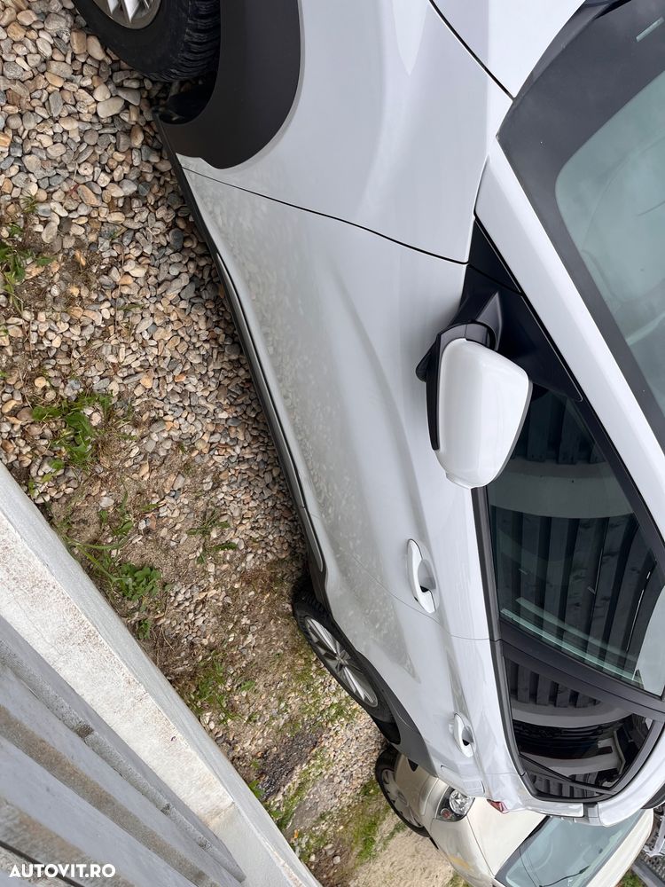 Hyundai KONA 1.6 CRDi DCT Premium - 13