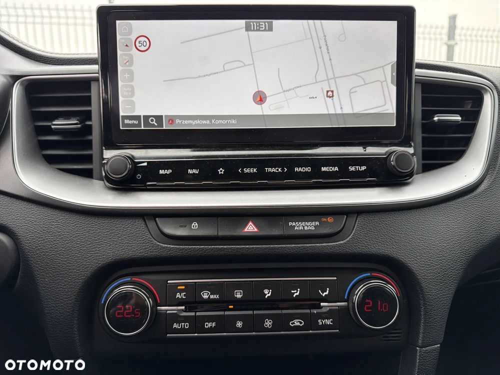 Kia Ceed 1.5 T-GDI M - 19