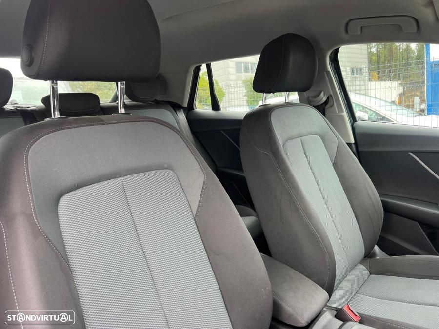 Audi Q2 1.6 TDI - 8