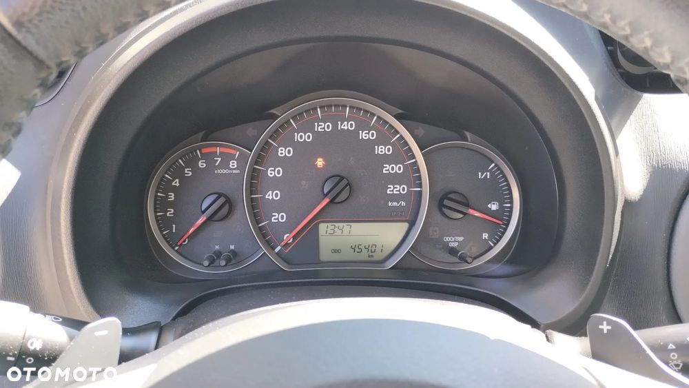 Toyota Yaris 1.33 Premium MS - 13