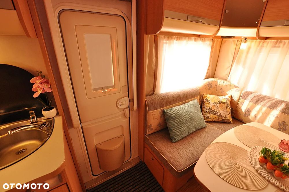 Adria ADORA 563 PU - 24