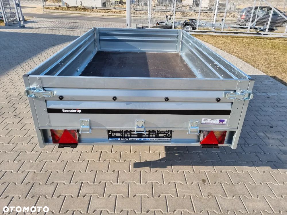 Brenderup 2260 WSB1300 - 5