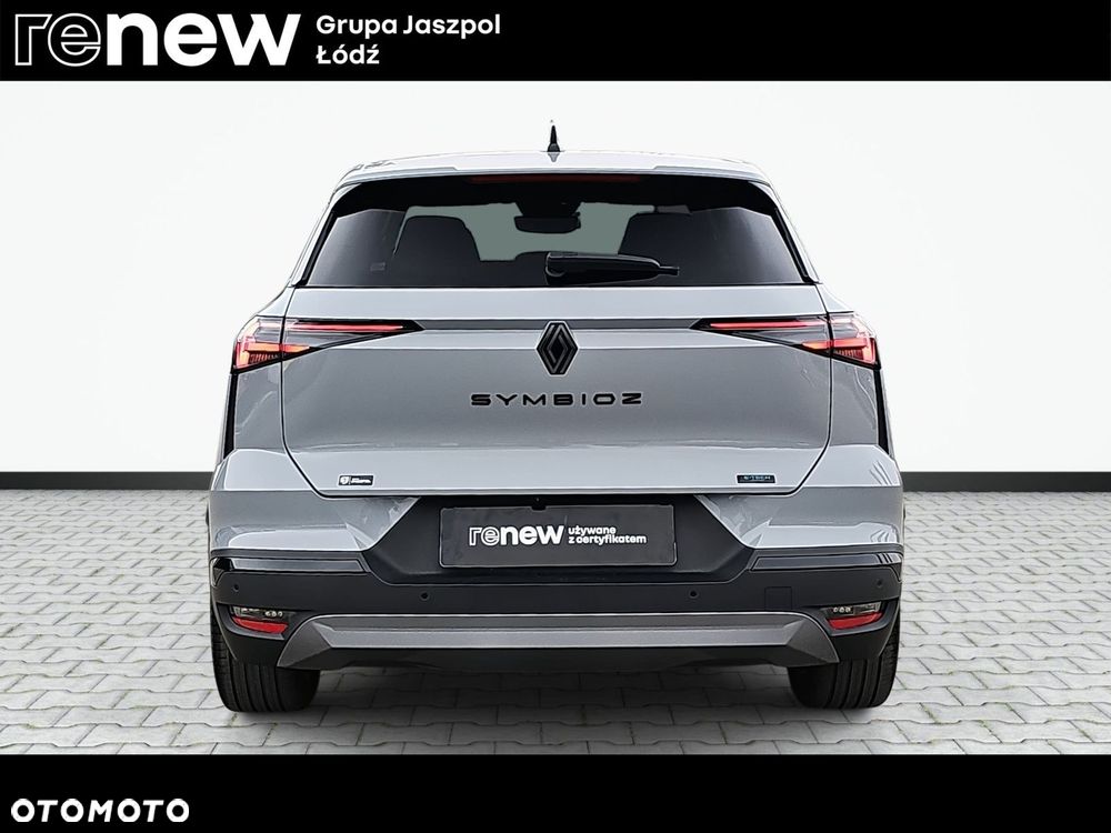 Renault Symbioz 1.6 E-Tech Full Hybrid 145 Esprit Alpine - 6