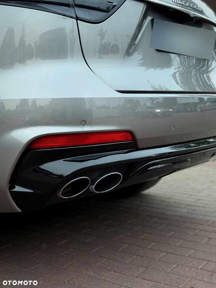 Maserati Levante Modena S - 11