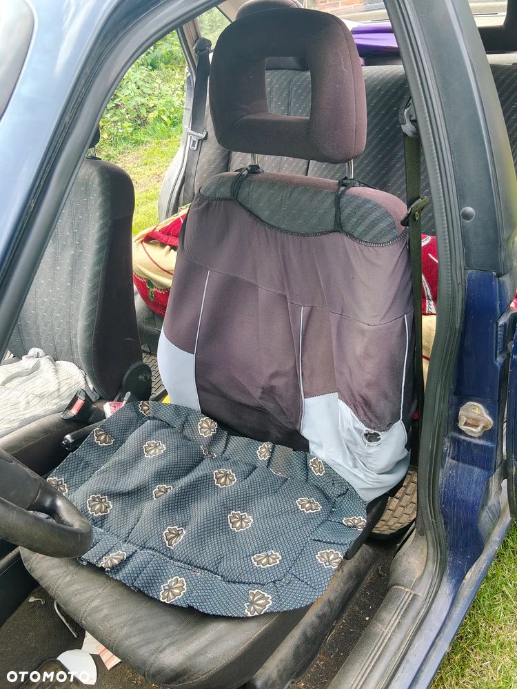 Opel Astra 1.4 Base - 33