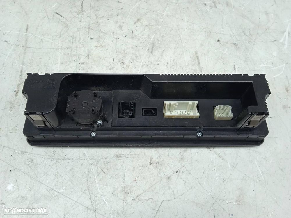 COMANDO CLIMATIZADOR BMW 3 TOURING 2003 - 3