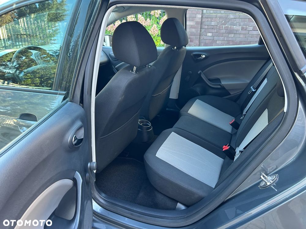 Seat Ibiza 1.6 TDI Style - 7