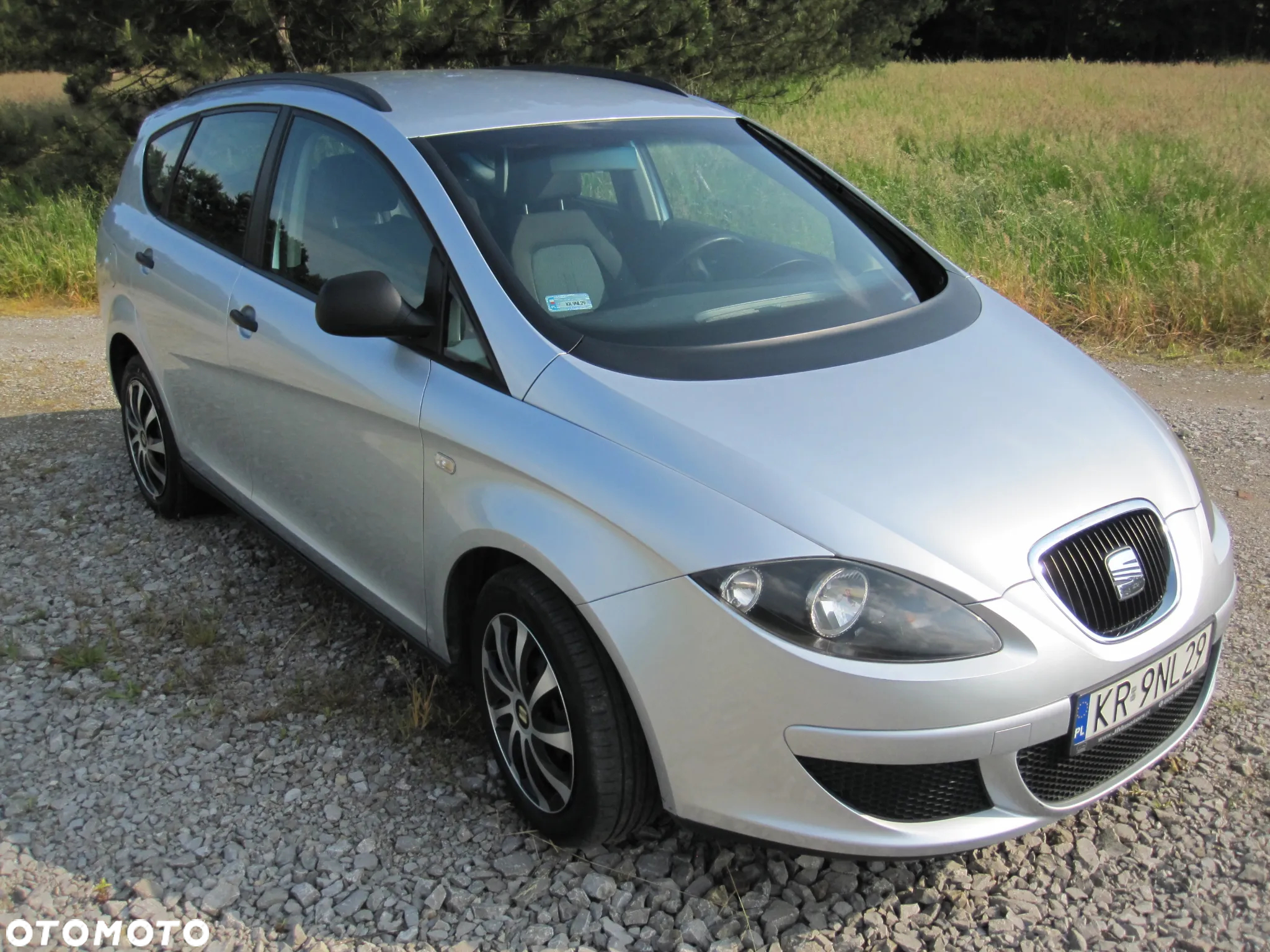 Seat Altea XL 1.6 Audience - 2