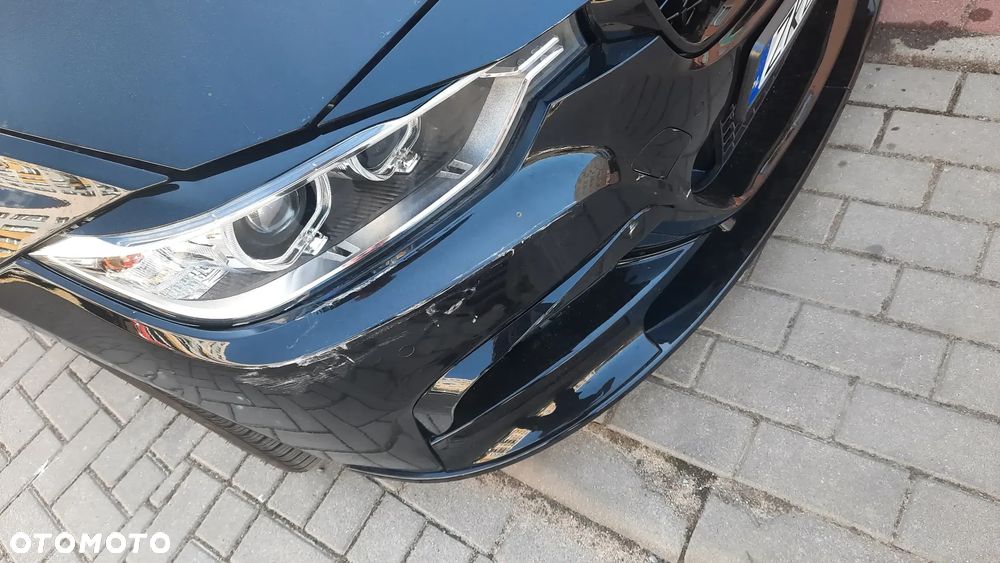 BMW Seria 3 328i xDrive Sport-Aut Luxury Line - 39