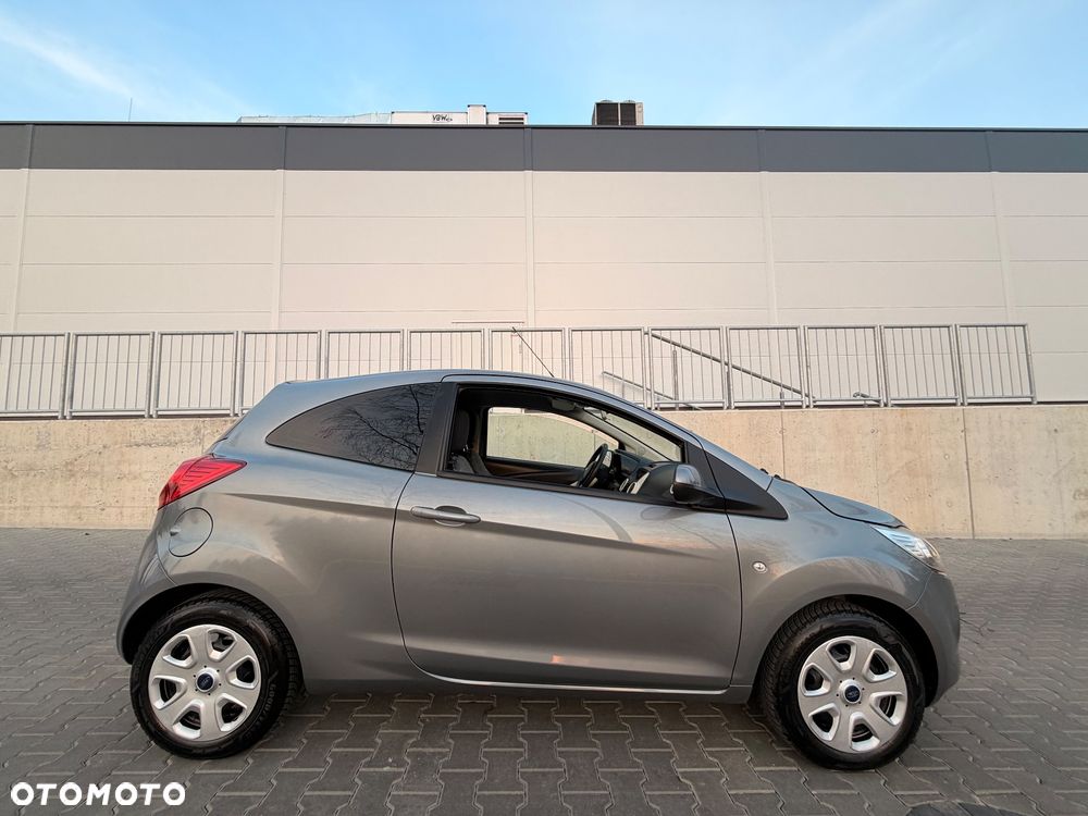 Ford KA 1.2 Trend - 25