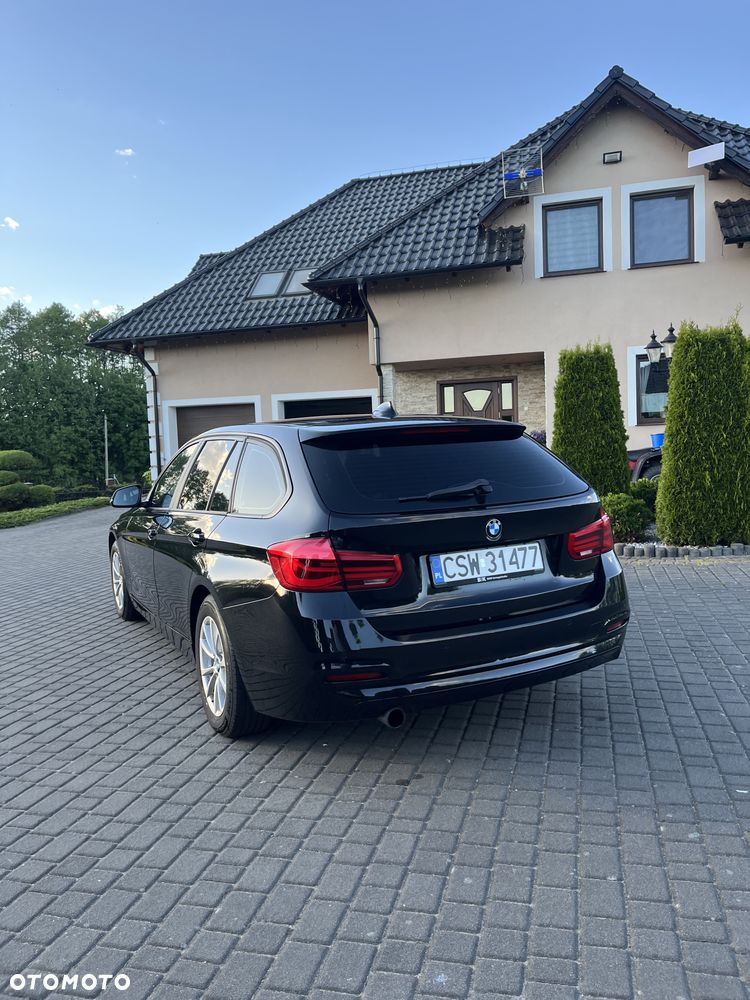BMW Seria 3 318i Edition Luxury Line Purity - 6