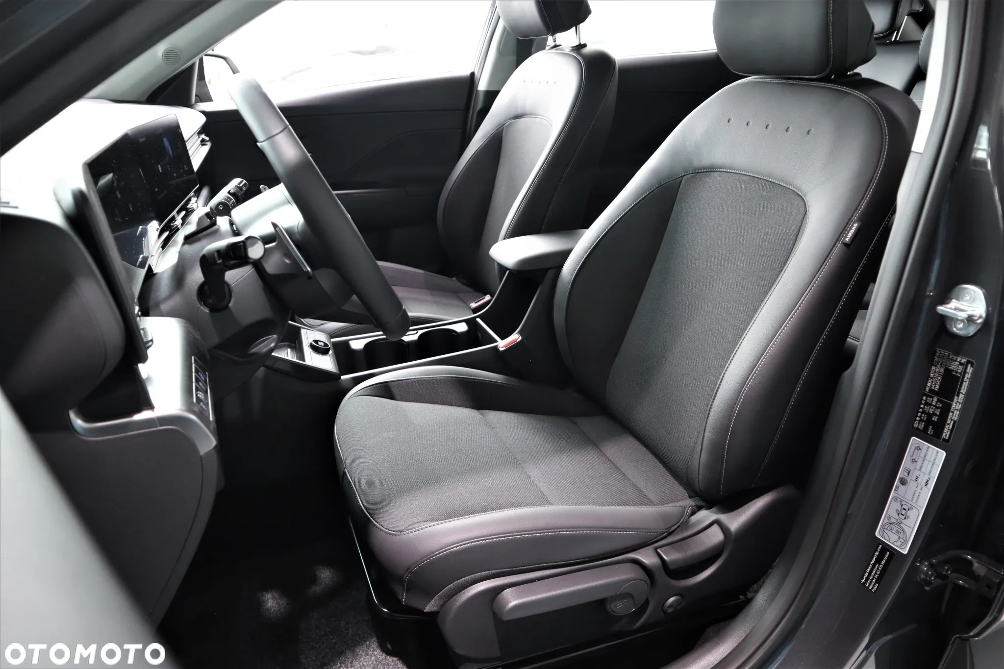 Hyundai Kona - 10