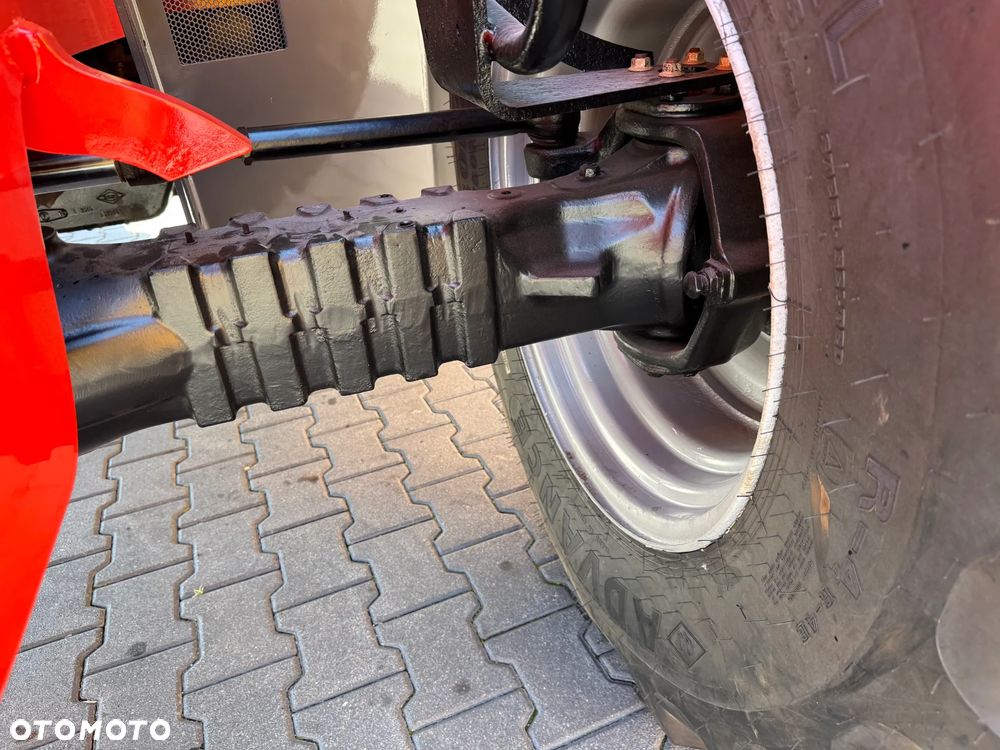 Manitou MT 835 EASY 75D ST3B S1 - 17