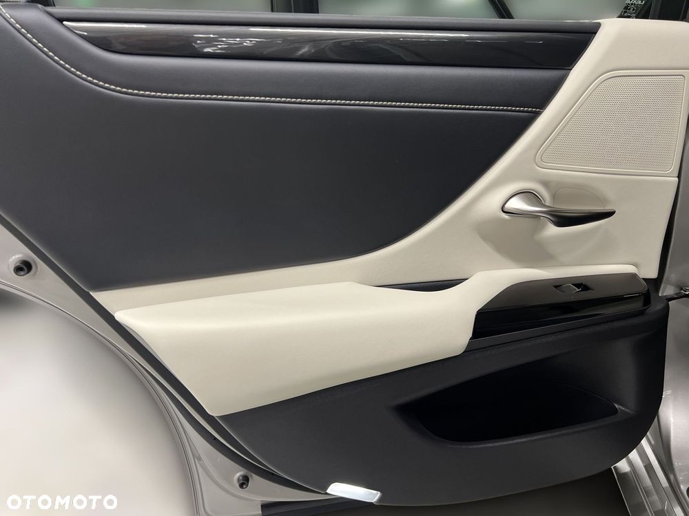 Lexus ES 300h Business Edition - 37