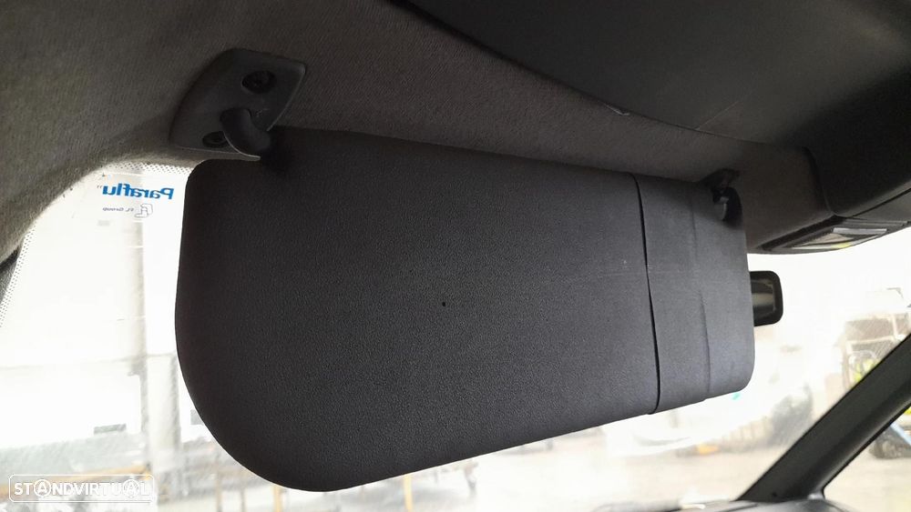 Pála de sol esquerda FIAT Scudo (220_) - 2