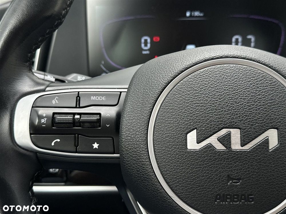 Kia Sportage 1.6 T-GDI M 2WD - 19