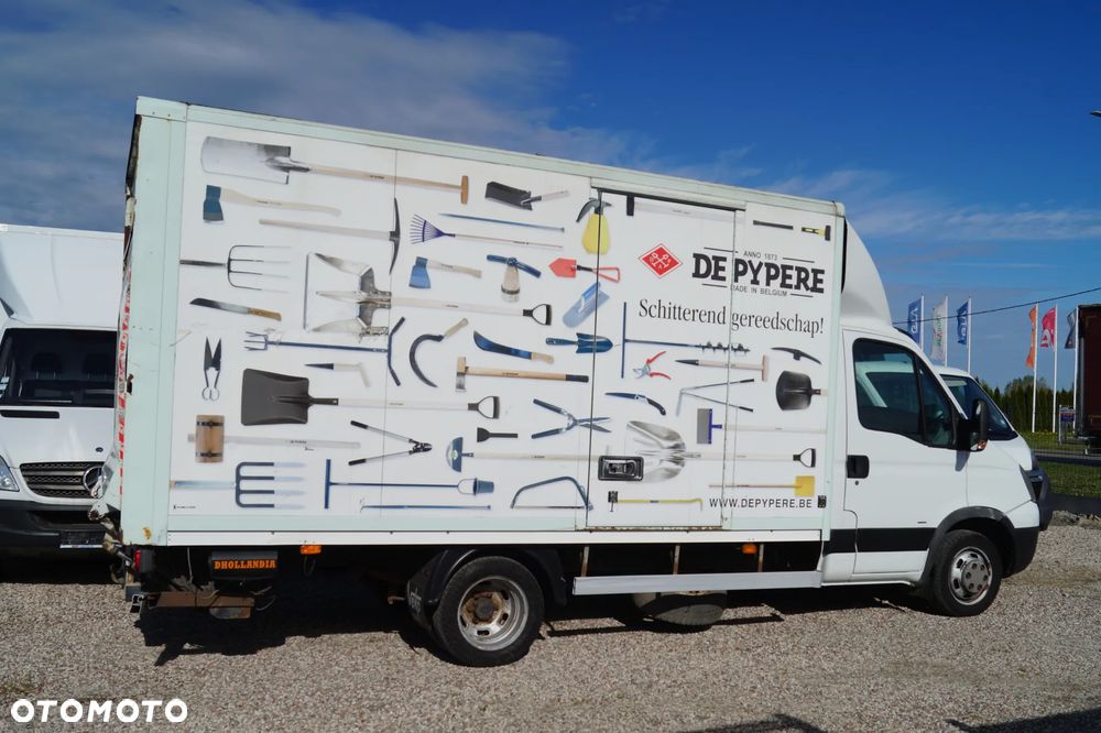 Iveco Daily - 11