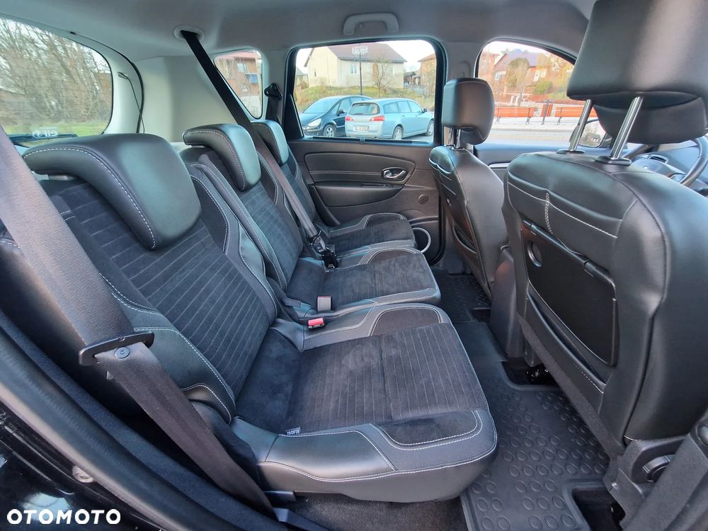 Renault Scenic Energy dCi 110 S&S Xmod Paris - 12