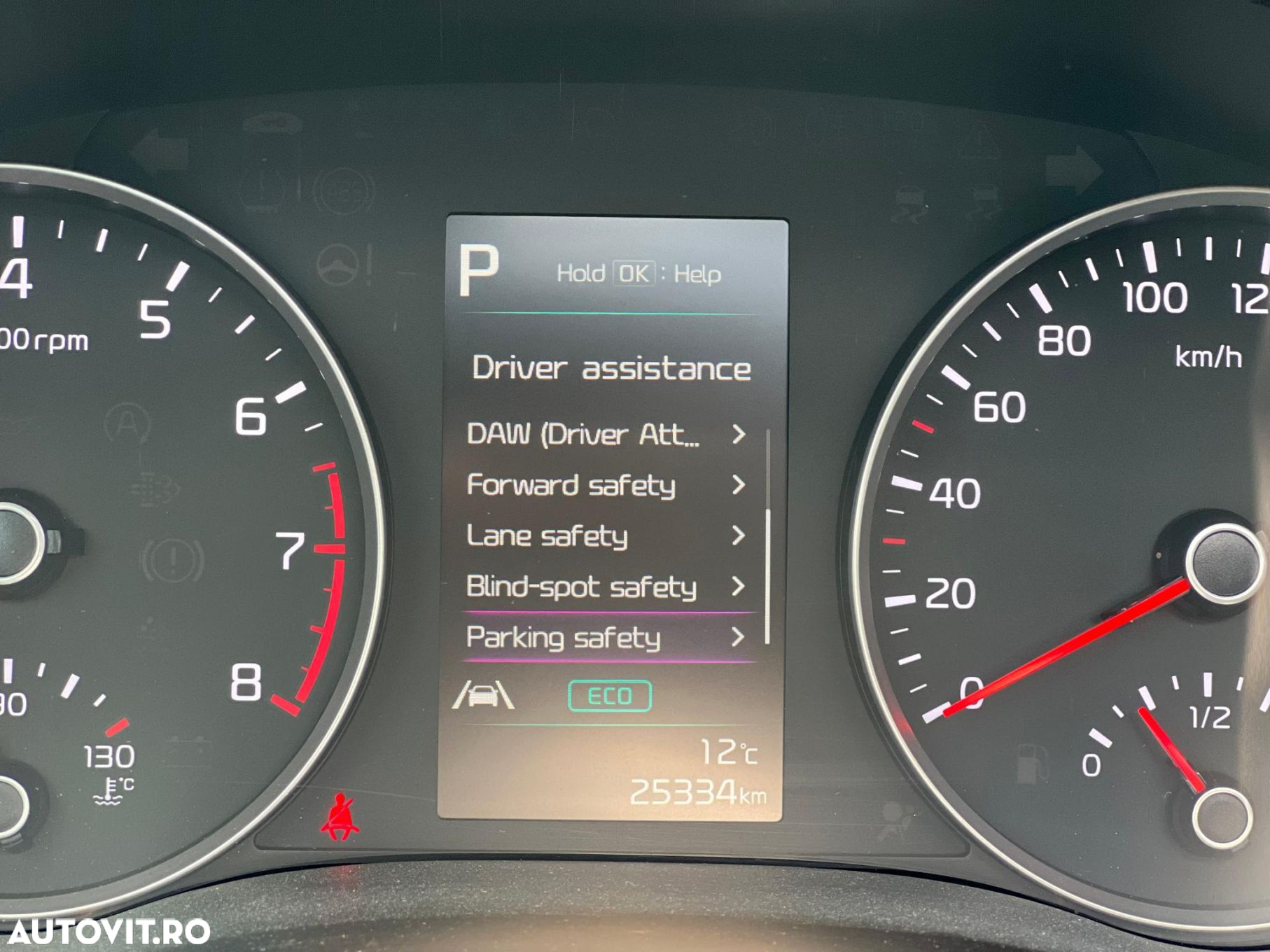 Kia Stonic 1.0 T-GDI 7DCT HP MHEV GT Line - 25