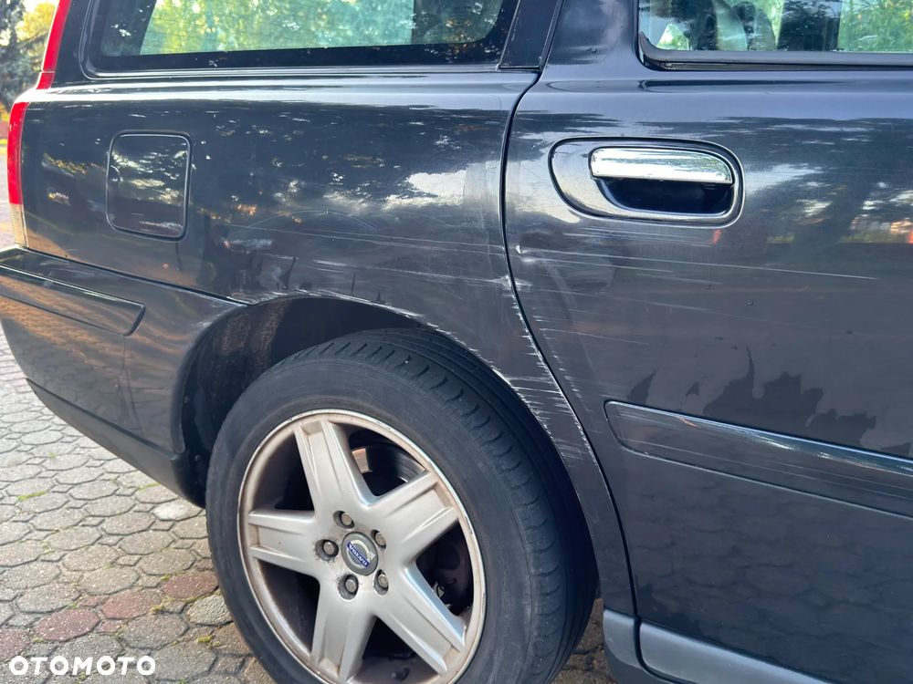 Volvo V70 - 10