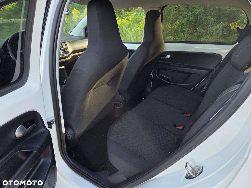 Volkswagen up! - 7