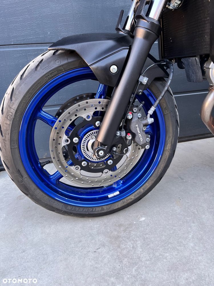 Suzuki SV - 23