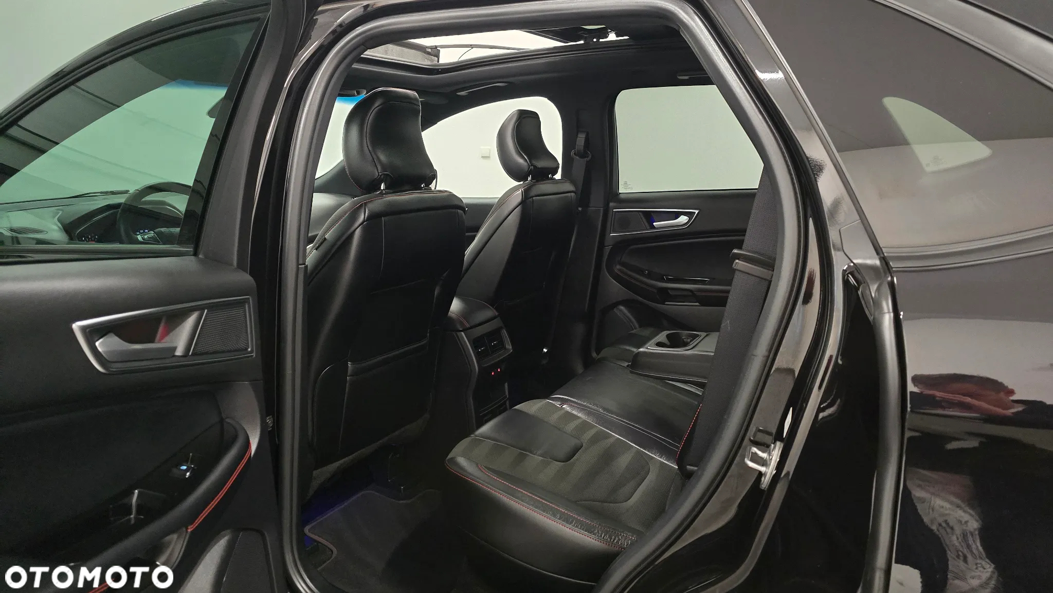 Ford Edge 2.0 EcoBlue Twin-Turbo 4WD ST-Line - 6