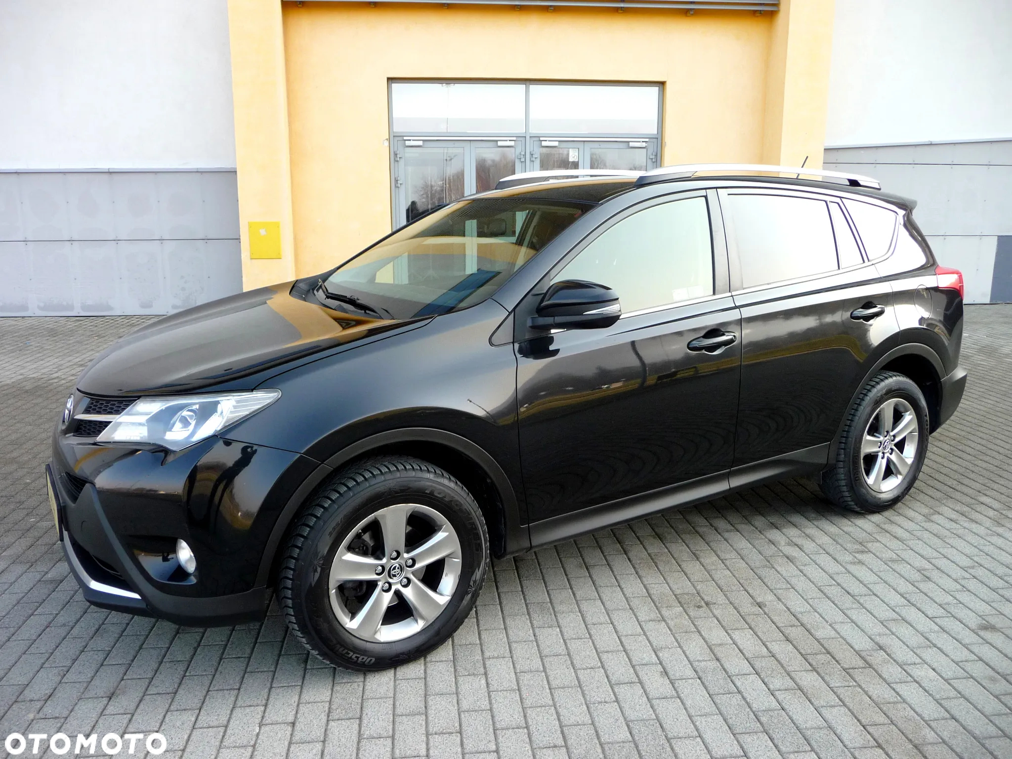 Toyota RAV4 2.0 D-4D Prestige - 26