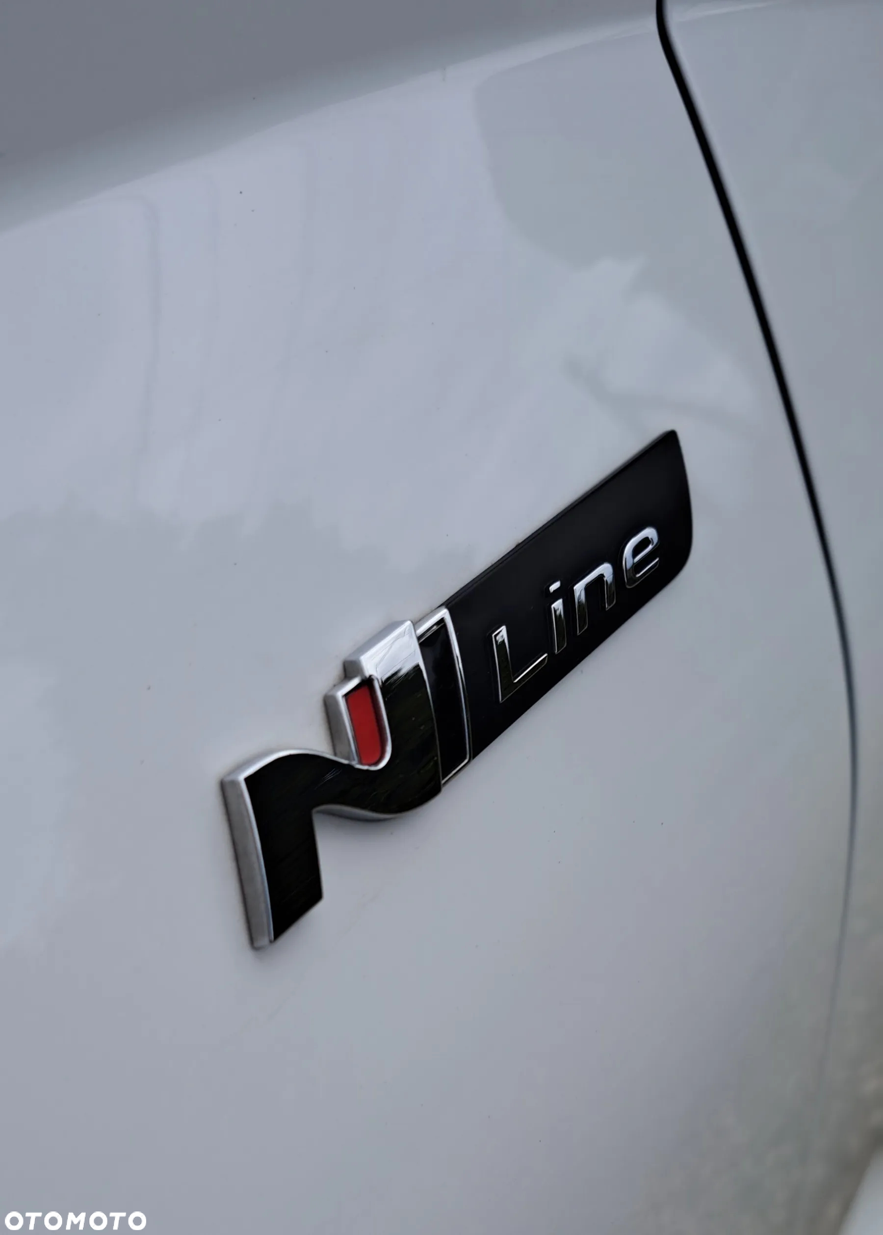 Hyundai Tucson 1.6 T-GDi Platinum N Line 2WD - 13