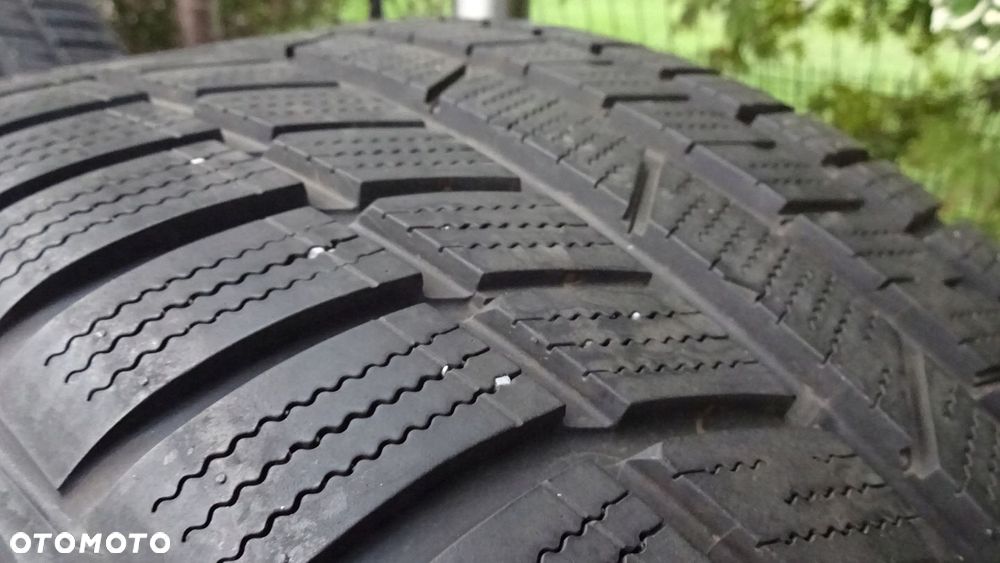 Koła zimowe 19 5x112 Audi TT A3 255/35R19 Toyo ET52 57,1 alufelgi - 6