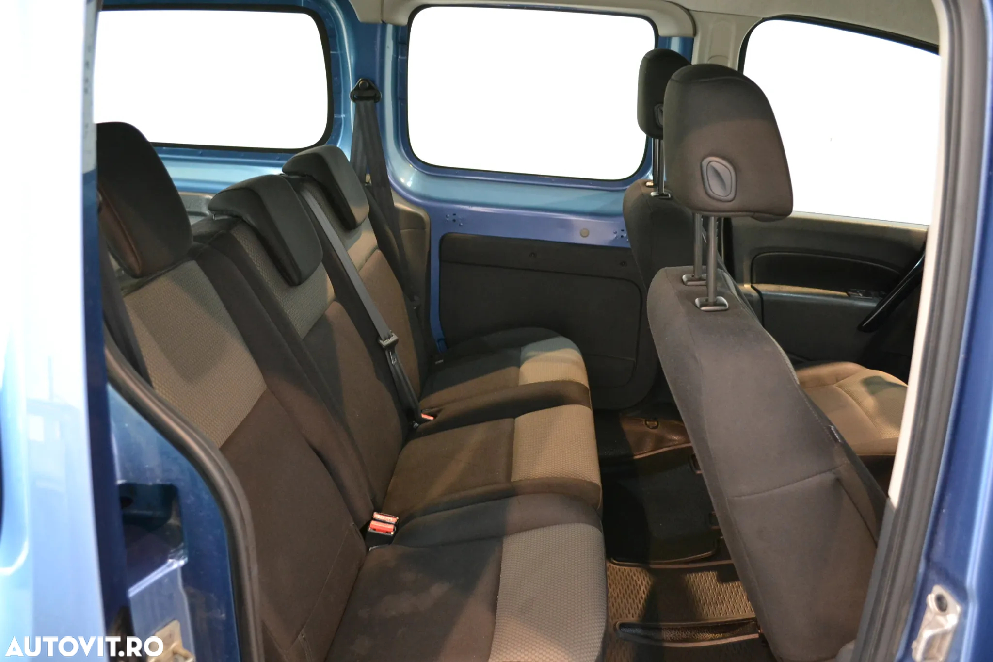 Renault Kangoo - 7
