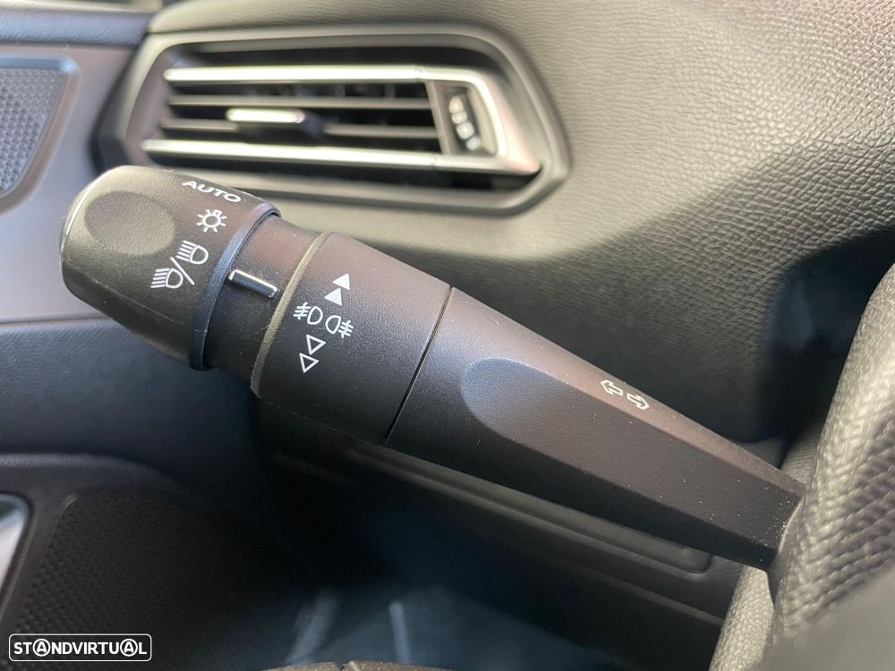 Peugeot 308 SW BlueHDi 150 Stop & Start GT-Line Edition - 18